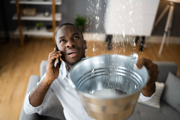 Best Water damage restoration specialists  in Lakeview, OR